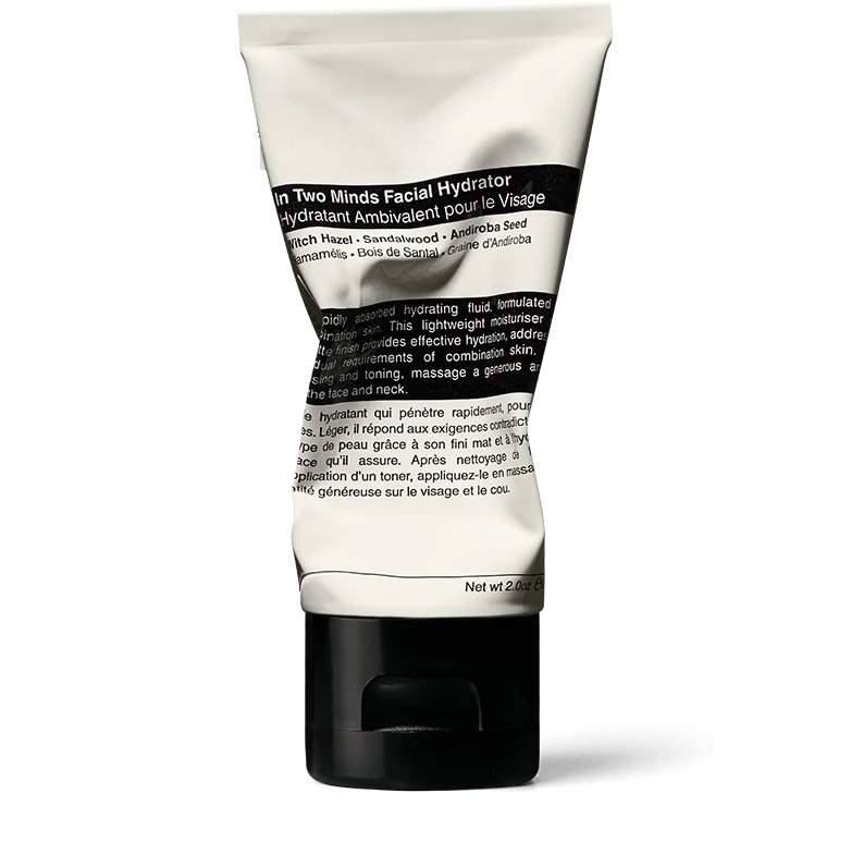 In Two Minds Facial Hydrator