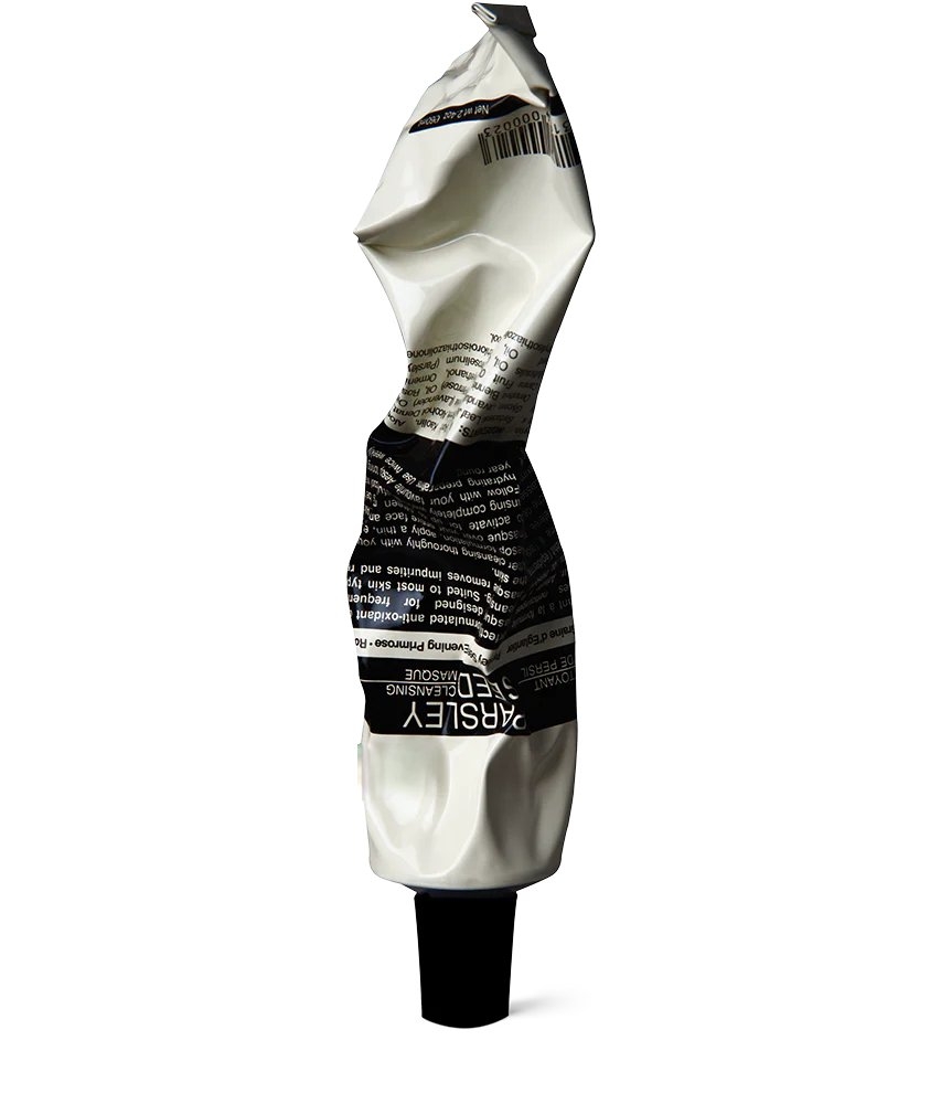 Parsley Seed Cleansing Masque