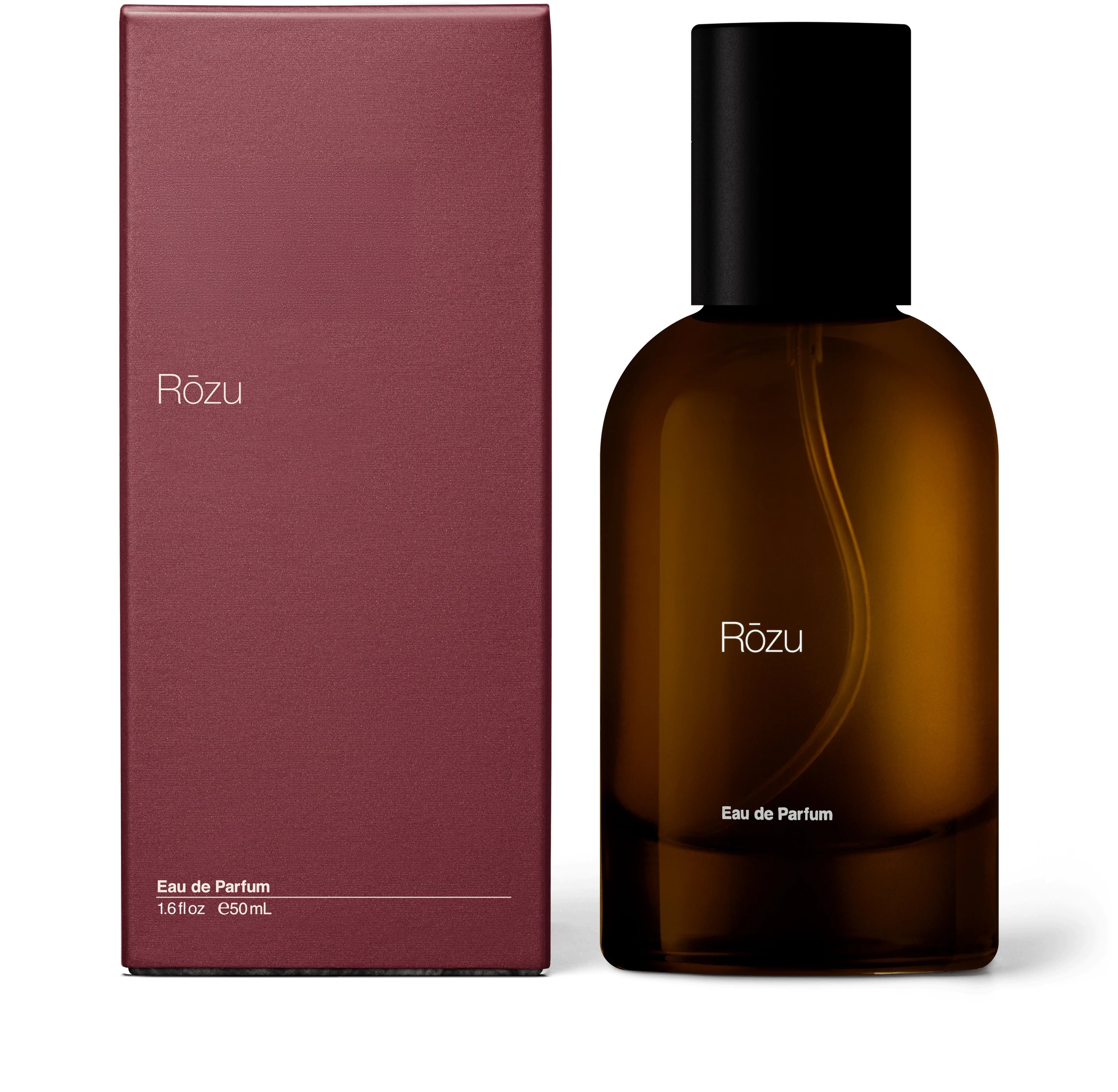 Rōzu Eau de Parfum