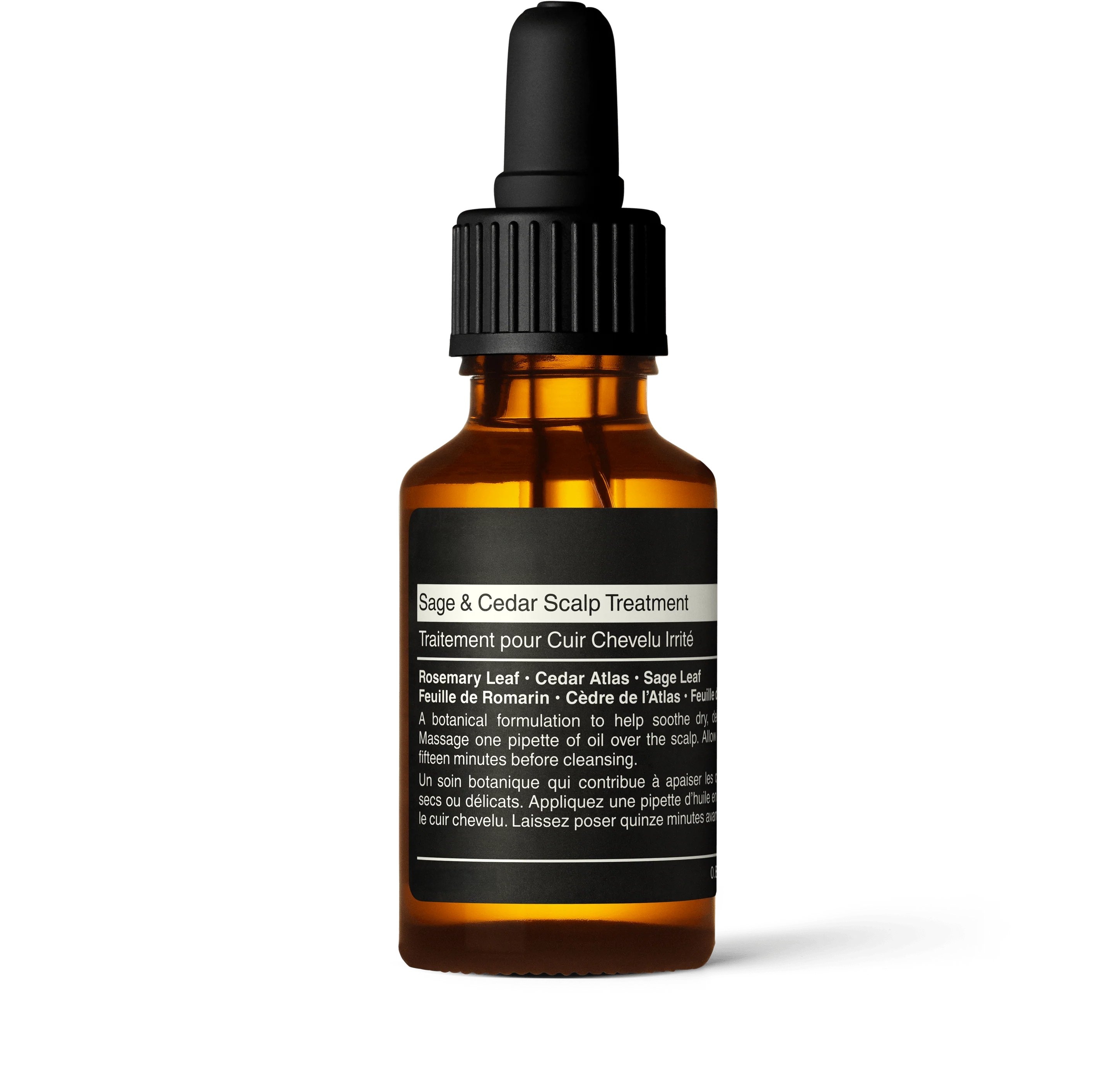 Sage & Cedar Scalp Treatment