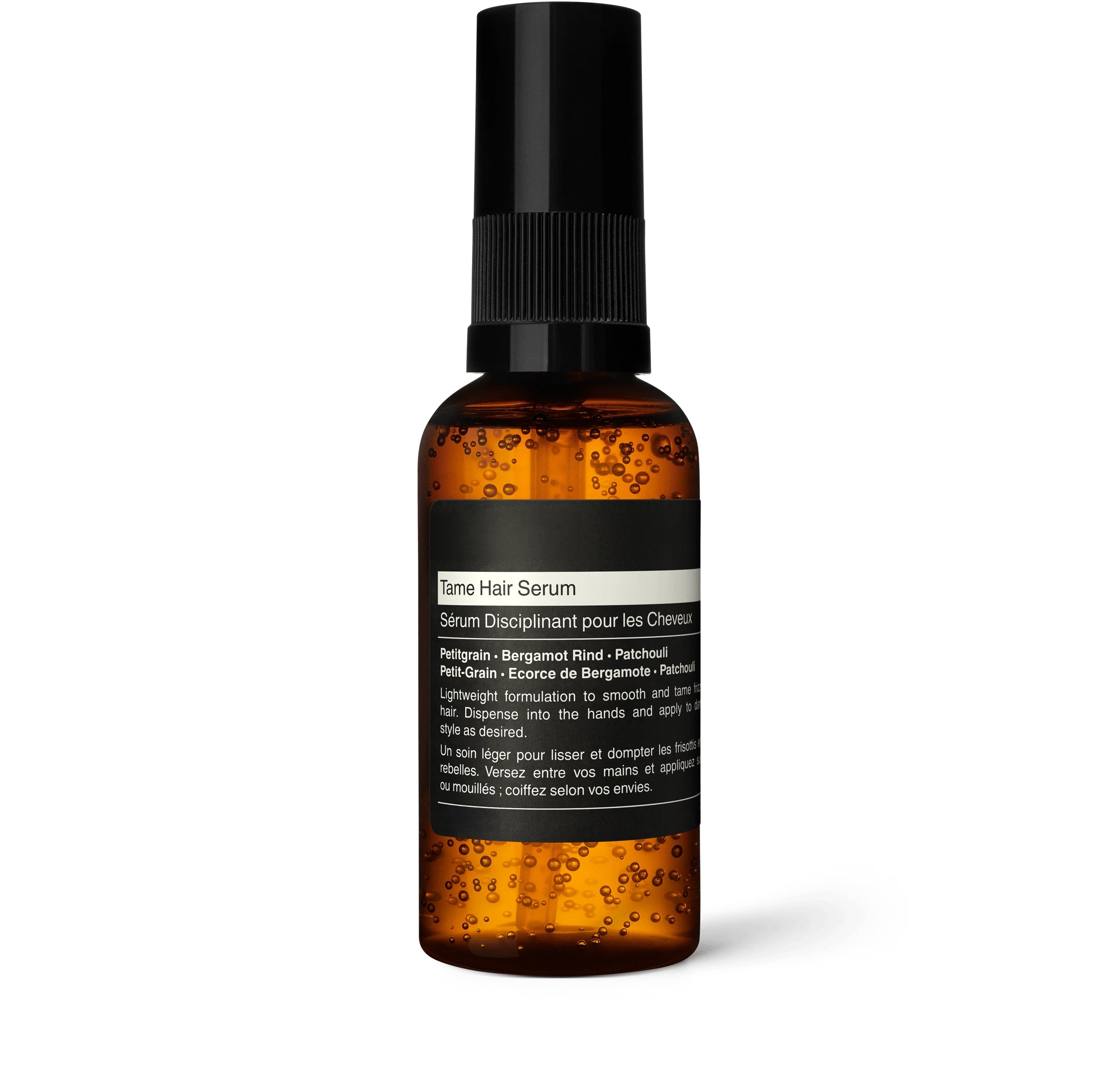 Tame Hair Serum