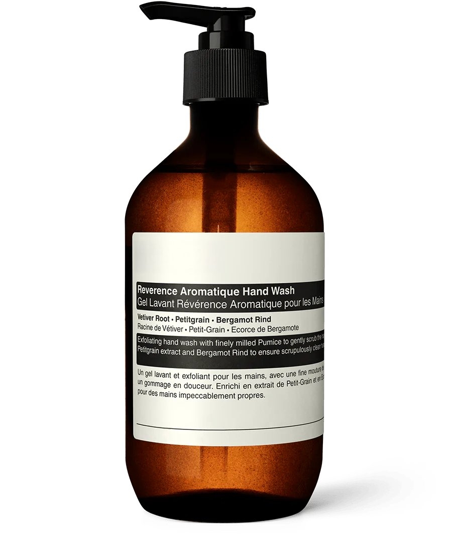 Reverence Aromatique Hand Wash