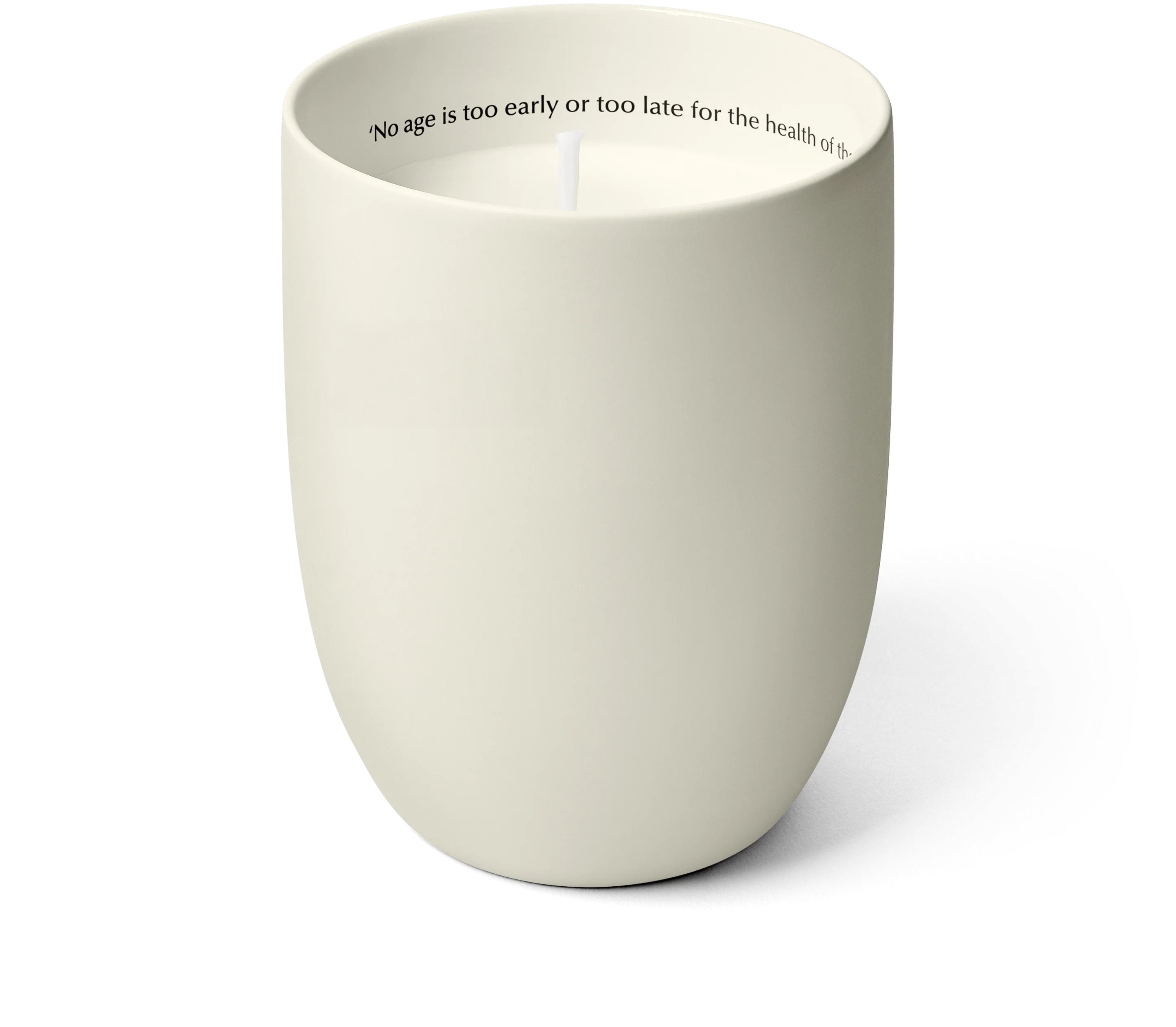 Aganice Aromatique Candle