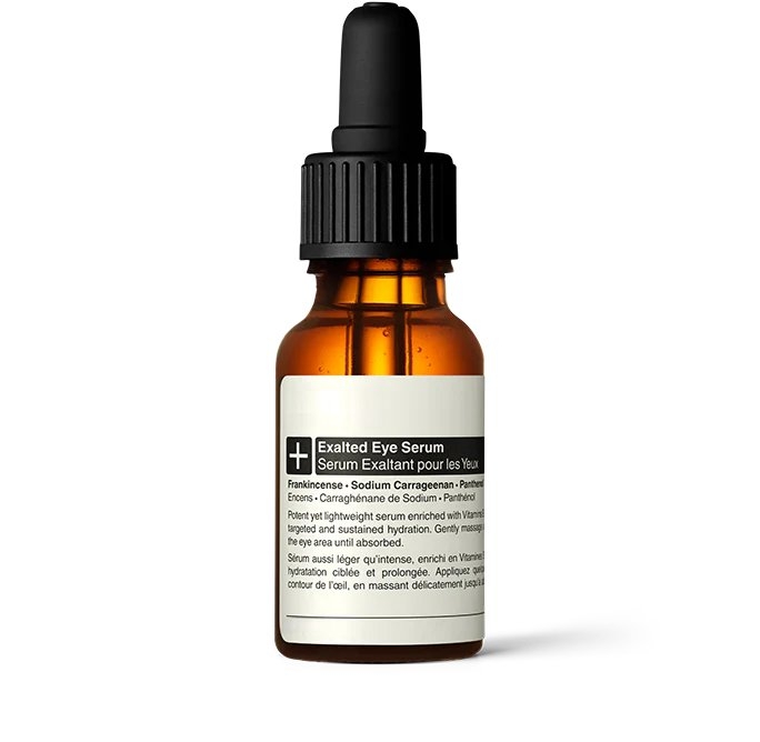 Exalted Eye Serum