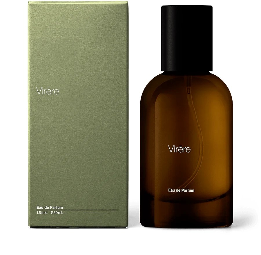 Virēre Eau de Parfum
